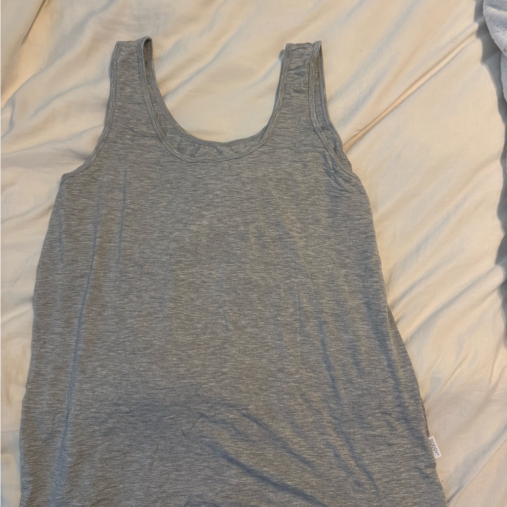 BOODY relaxed tank top  (3/3)